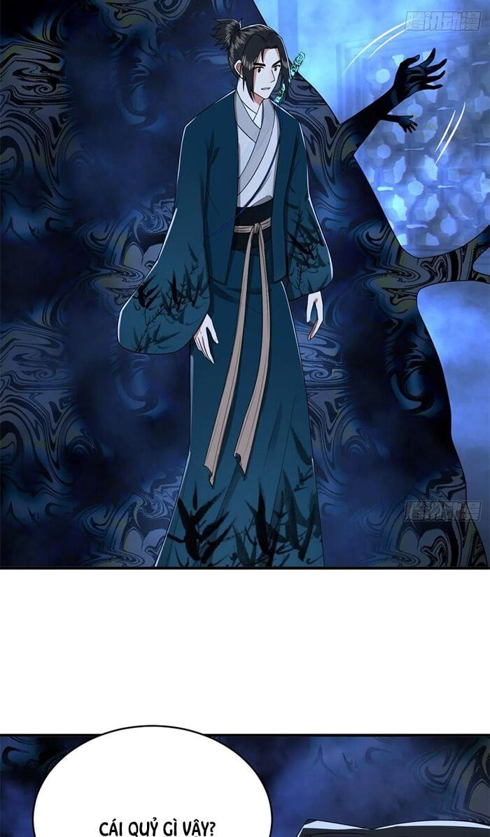 đọc truyện Ta Luyện Khí Ba Ngàn Năm Chương 190 ảnh 24 tại Thiên Thai Truyện