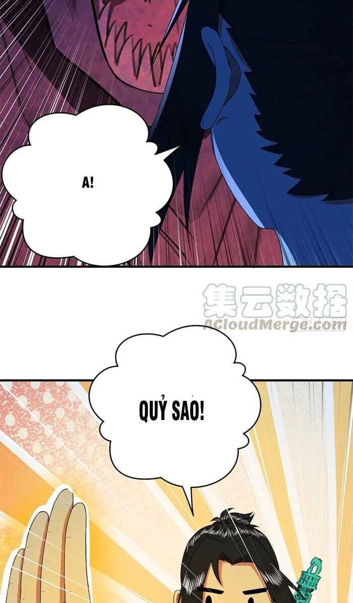 đọc truyện Ta Luyện Khí Ba Ngàn Năm Chương 190 ảnh 27 tại Thiên Thai Truyện