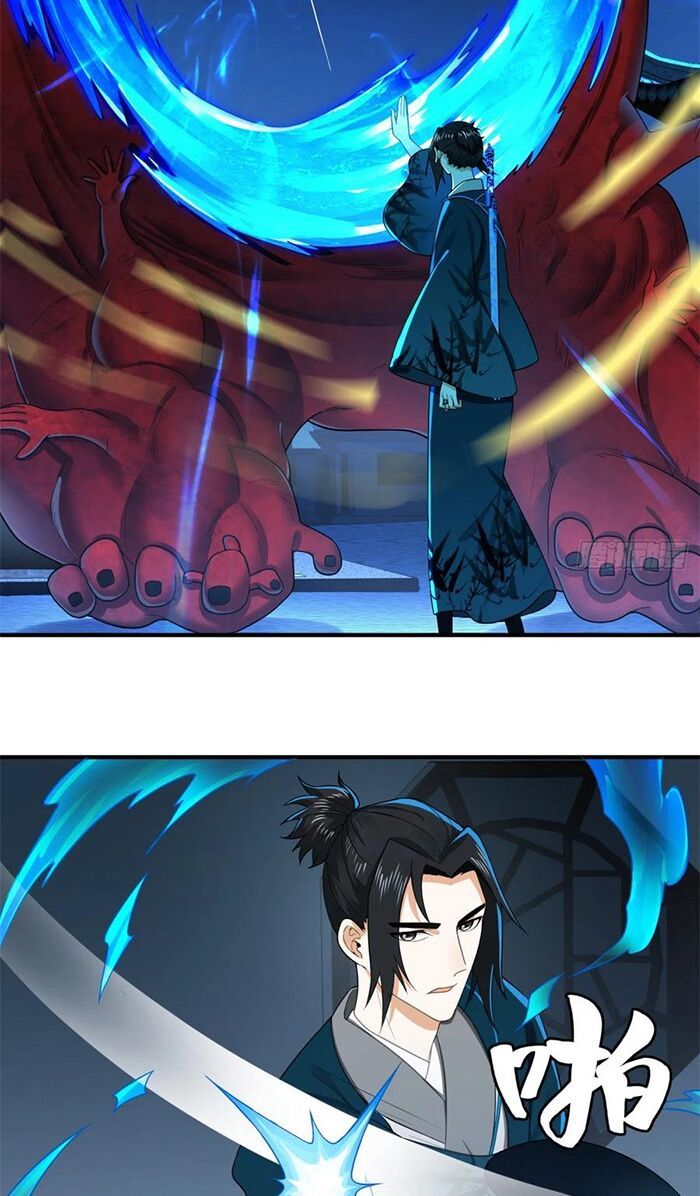 đọc truyện Ta Luyện Khí Ba Ngàn Năm Chương 190 ảnh 30 tại Thiên Thai Truyện