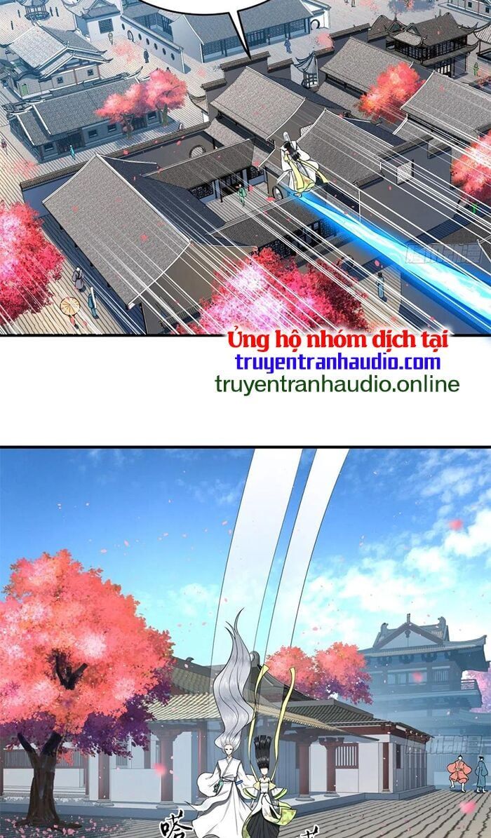 đọc truyện Ta Luyện Khí Ba Ngàn Năm Chương 190 ảnh 5 tại Thiên Thai Truyện