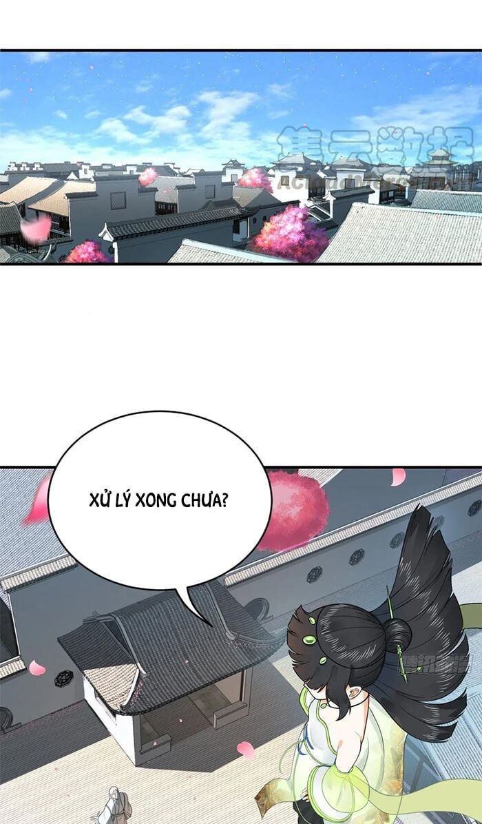 đọc truyện Ta Luyện Khí Ba Ngàn Năm Chương 190 ảnh 32 tại Thiên Thai Truyện