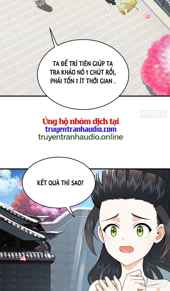 đọc truyện Ta Luyện Khí Ba Ngàn Năm Chương 190 ảnh 33 tại Thiên Thai Truyện