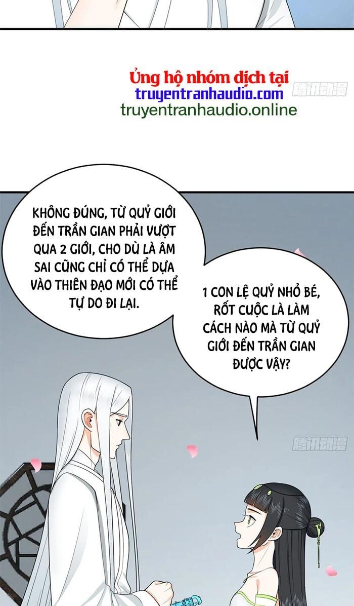 đọc truyện Ta Luyện Khí Ba Ngàn Năm Chương 190 ảnh 35 tại Thiên Thai Truyện