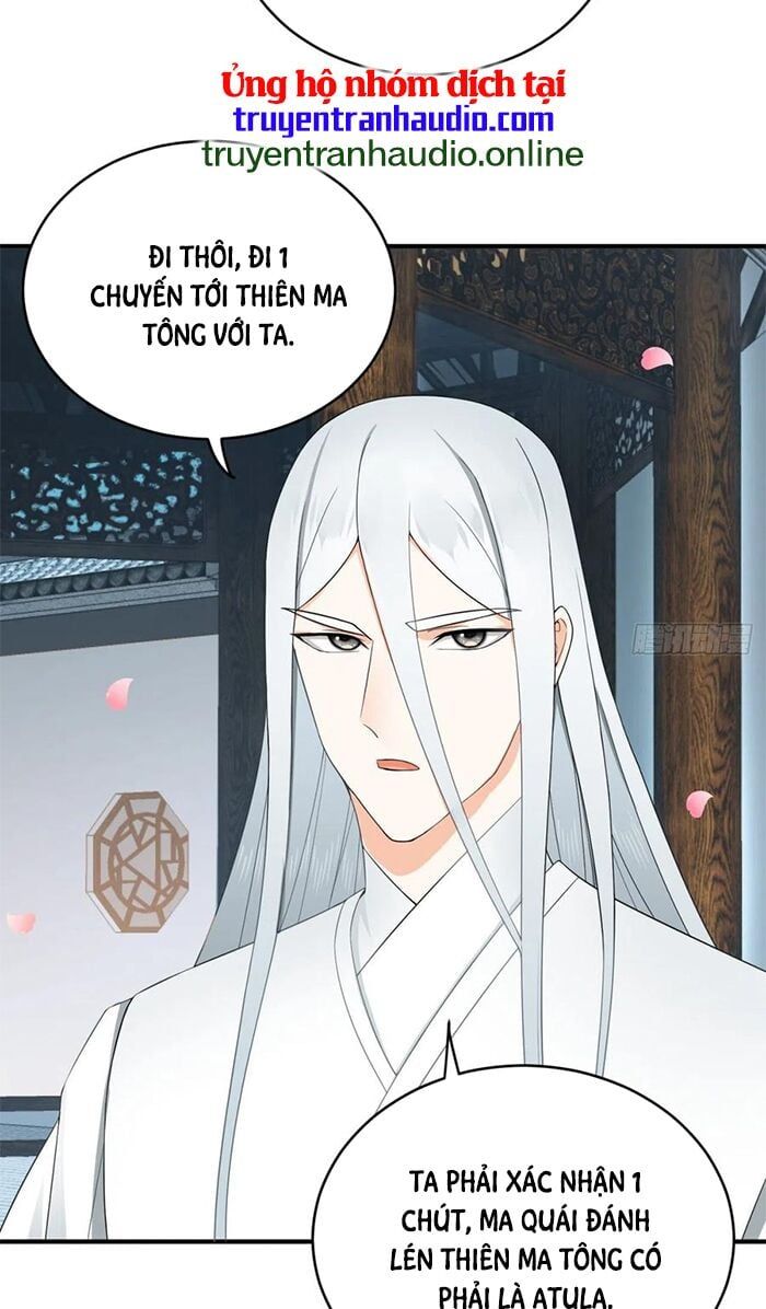 đọc truyện Ta Luyện Khí Ba Ngàn Năm Chương 190 ảnh 37 tại Thiên Thai Truyện