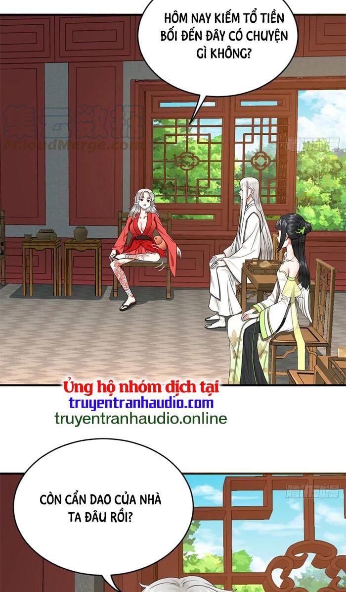 đọc truyện Ta Luyện Khí Ba Ngàn Năm Chương 190 ảnh 39 tại Thiên Thai Truyện