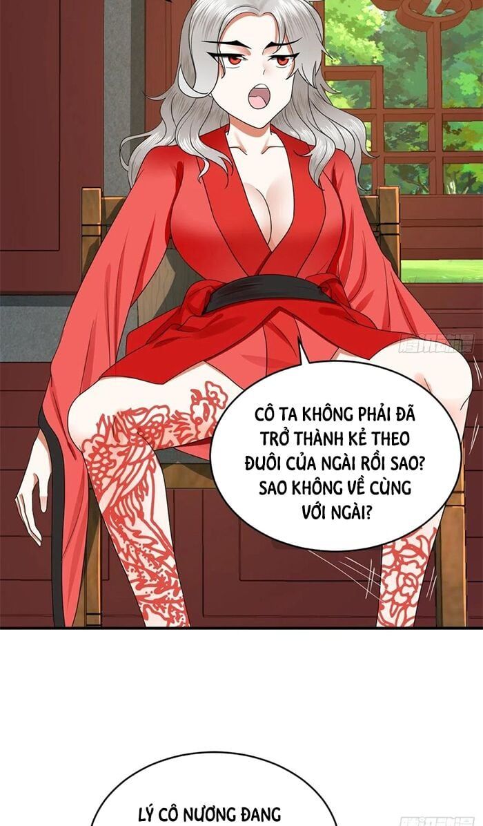 đọc truyện Ta Luyện Khí Ba Ngàn Năm Chương 190 ảnh 40 tại Thiên Thai Truyện