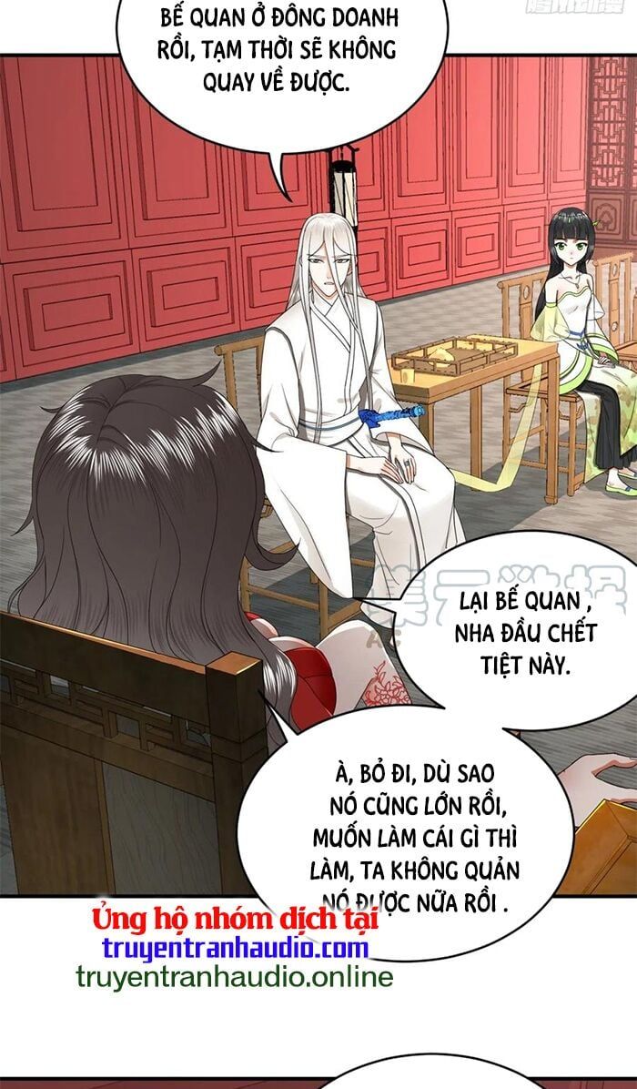 đọc truyện Ta Luyện Khí Ba Ngàn Năm Chương 190 ảnh 41 tại Thiên Thai Truyện