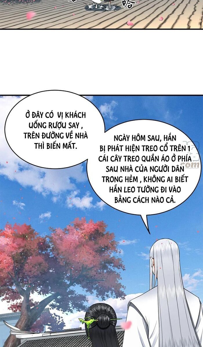 đọc truyện Ta Luyện Khí Ba Ngàn Năm Chương 190 ảnh 6 tại Thiên Thai Truyện