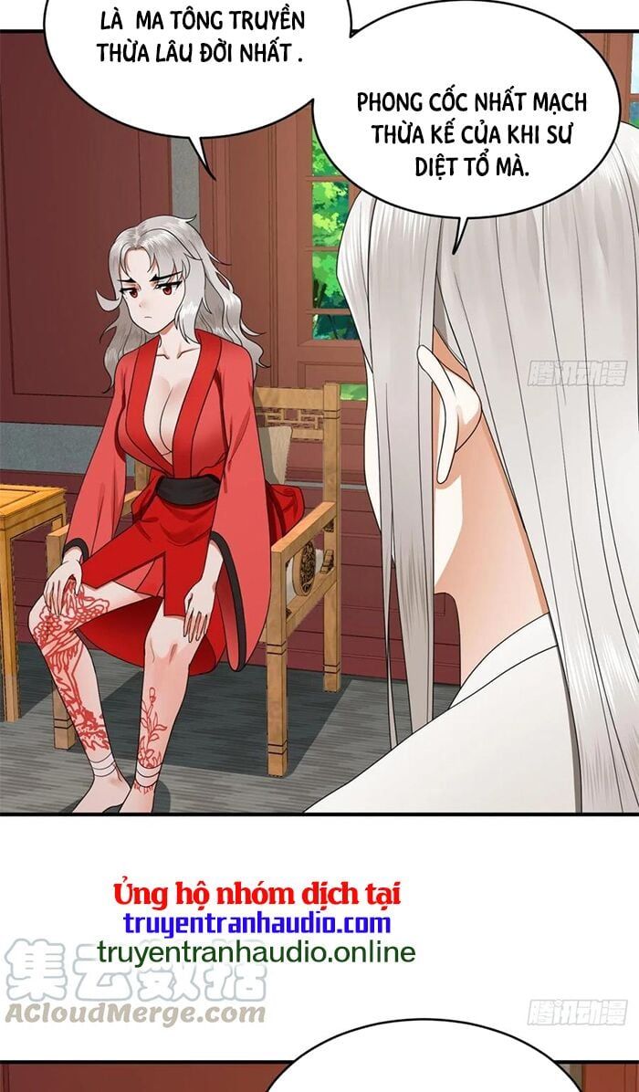 đọc truyện Ta Luyện Khí Ba Ngàn Năm Chương 190 ảnh 43 tại Thiên Thai Truyện