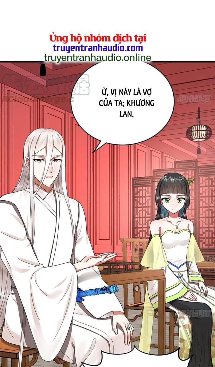 đọc truyện Ta Luyện Khí Ba Ngàn Năm Chương 190 ảnh 46 tại Thiên Thai Truyện