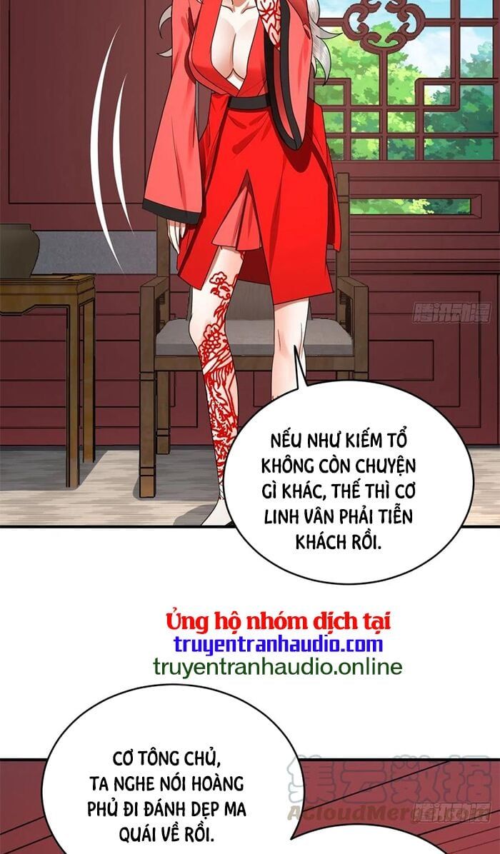 đọc truyện Ta Luyện Khí Ba Ngàn Năm Chương 190 ảnh 50 tại Thiên Thai Truyện