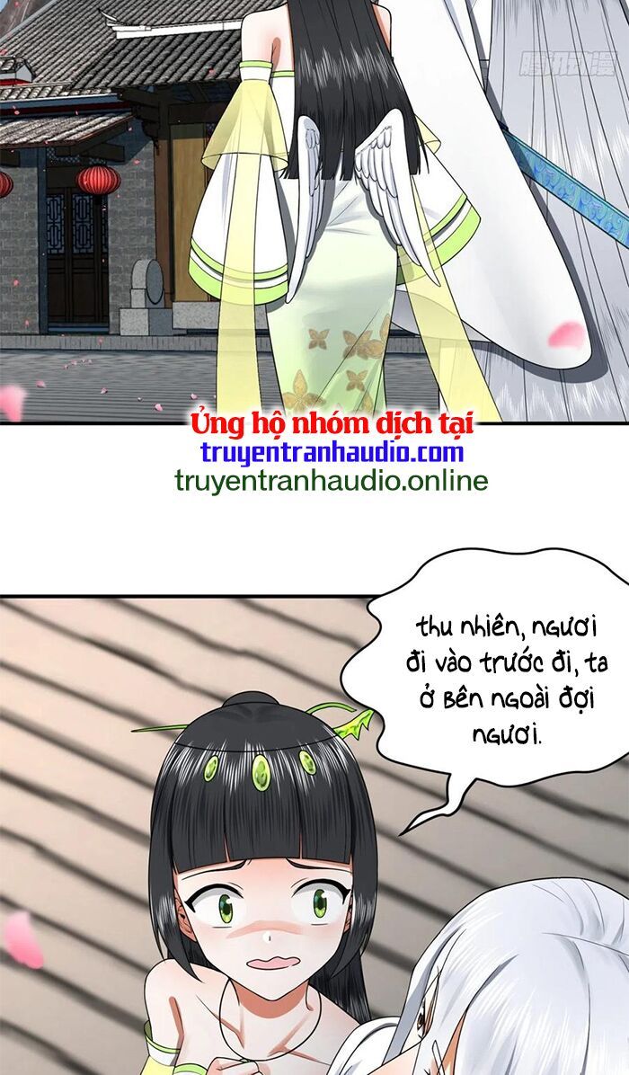 đọc truyện Ta Luyện Khí Ba Ngàn Năm Chương 190 ảnh 7 tại Thiên Thai Truyện