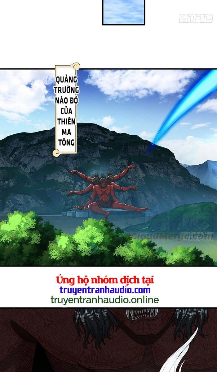 đọc truyện Ta Luyện Khí Ba Ngàn Năm Chương 190 ảnh 55 tại Thiên Thai Truyện