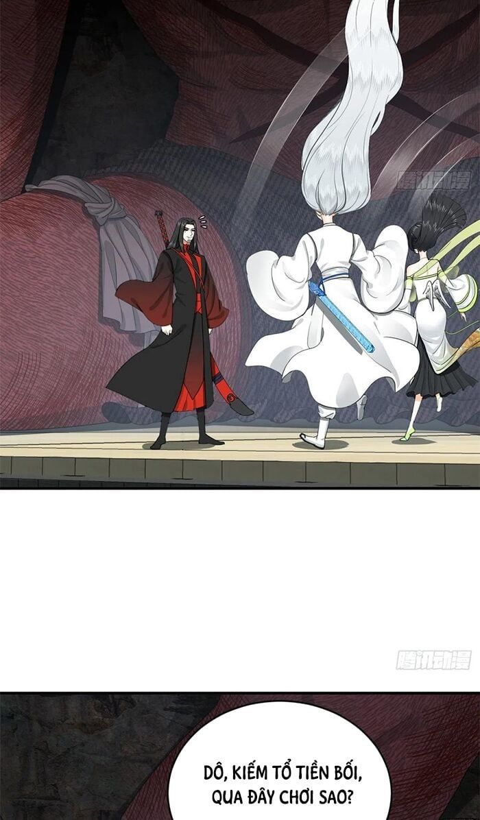 đọc truyện Ta Luyện Khí Ba Ngàn Năm Chương 190 ảnh 56 tại Thiên Thai Truyện