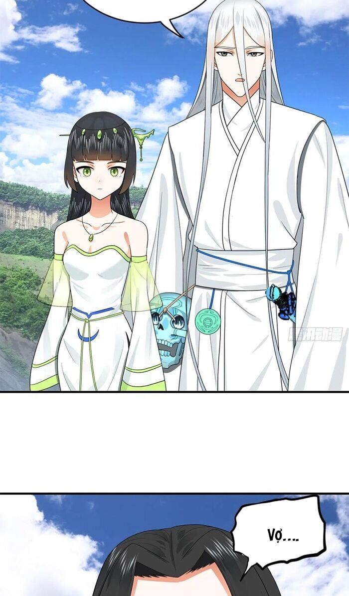 đọc truyện Ta Luyện Khí Ba Ngàn Năm Chương 190 ảnh 58 tại Thiên Thai Truyện