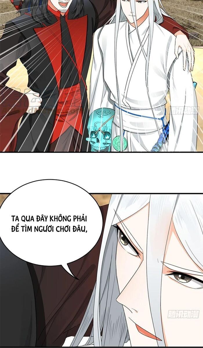 đọc truyện Ta Luyện Khí Ba Ngàn Năm Chương 190 ảnh 60 tại Thiên Thai Truyện