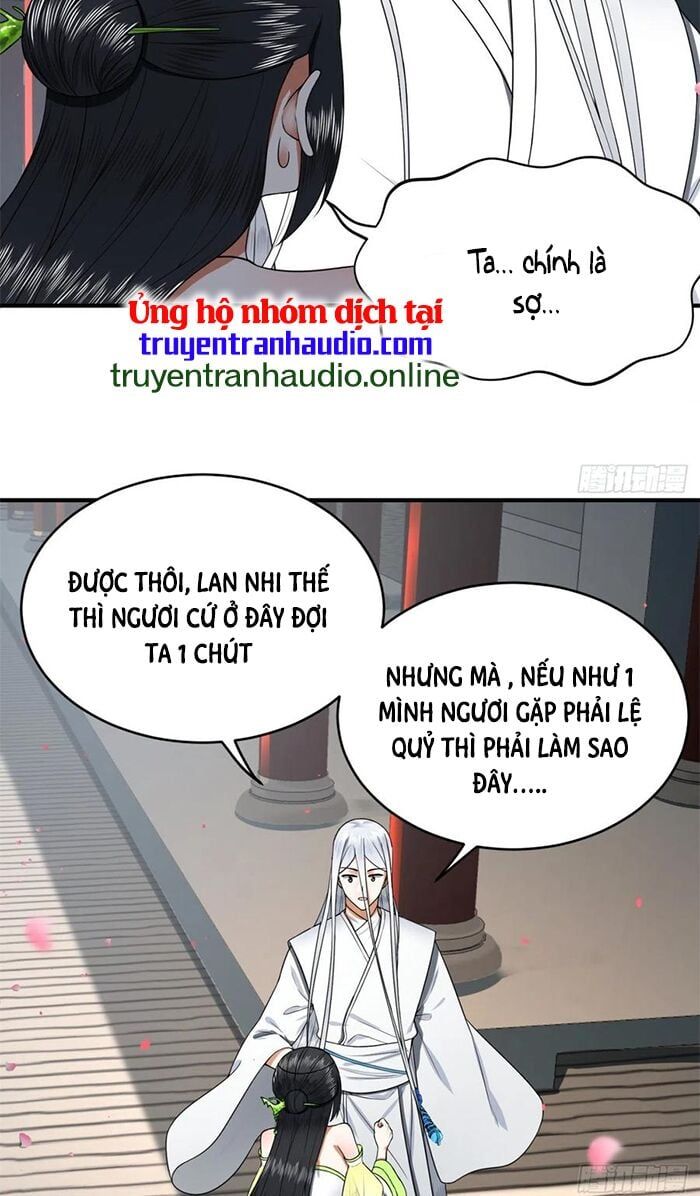 đọc truyện Ta Luyện Khí Ba Ngàn Năm Chương 190 ảnh 9 tại Thiên Thai Truyện