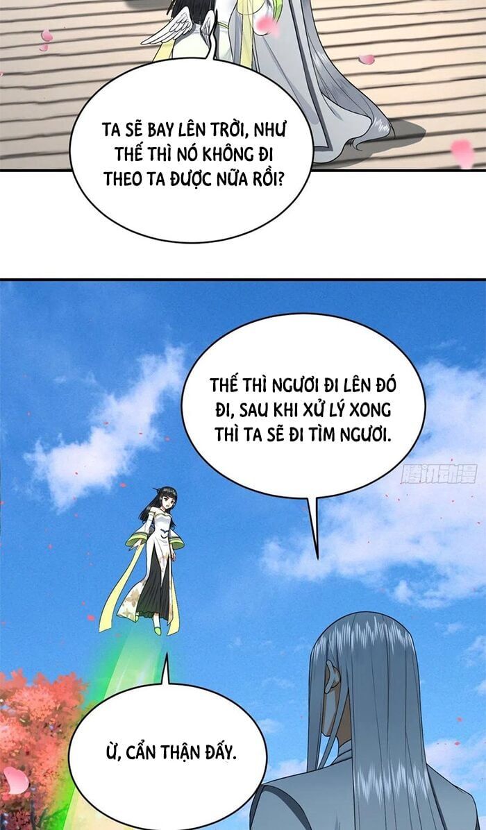 đọc truyện Ta Luyện Khí Ba Ngàn Năm Chương 190 ảnh 10 tại Thiên Thai Truyện