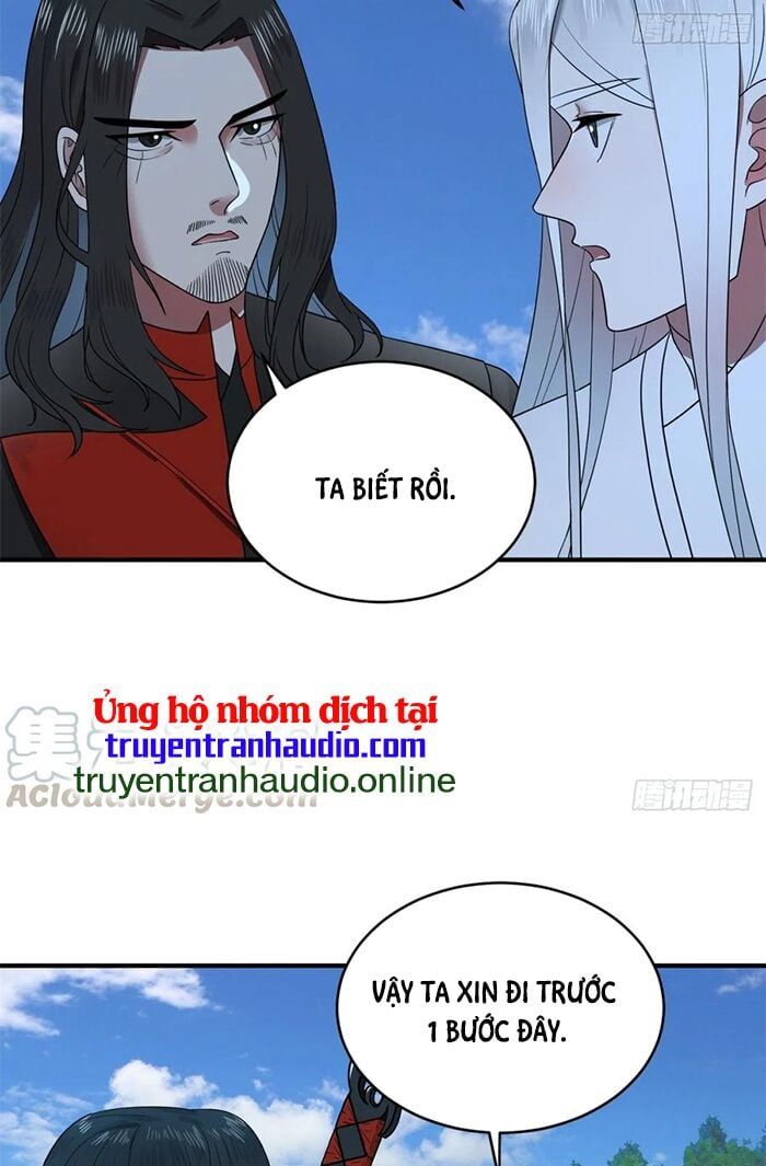 đọc truyện Ta Luyện Khí Ba Ngàn Năm Chương 191 ảnh 12 tại Thiên Thai Truyện