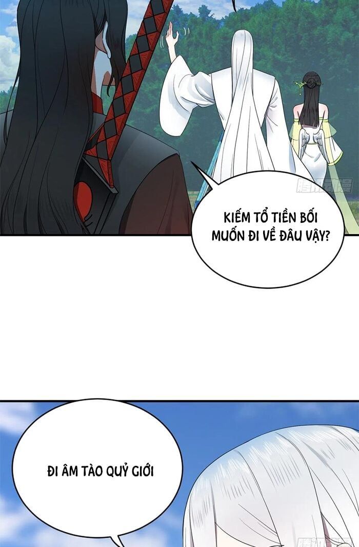 đọc truyện Ta Luyện Khí Ba Ngàn Năm Chương 191 ảnh 13 tại Thiên Thai Truyện