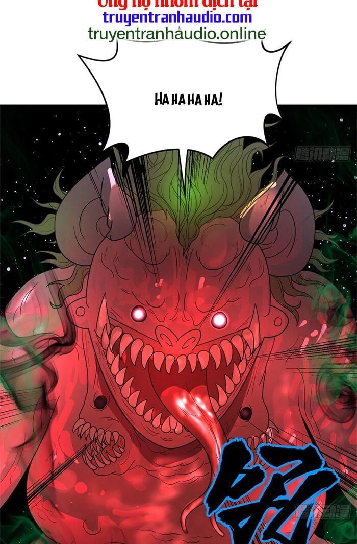 đọc truyện Ta Luyện Khí Ba Ngàn Năm Chương 191 ảnh 17 tại Thiên Thai Truyện