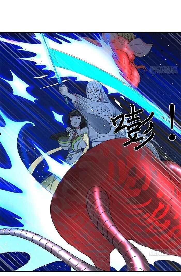 đọc truyện Ta Luyện Khí Ba Ngàn Năm Chương 191 ảnh 19 tại Thiên Thai Truyện