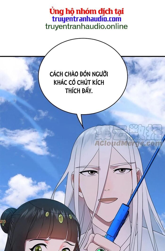 đọc truyện Ta Luyện Khí Ba Ngàn Năm Chương 191 ảnh 20 tại Thiên Thai Truyện