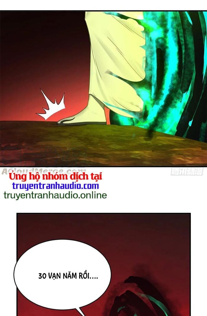 đọc truyện Ta Luyện Khí Ba Ngàn Năm Chương 191 ảnh 22 tại Thiên Thai Truyện