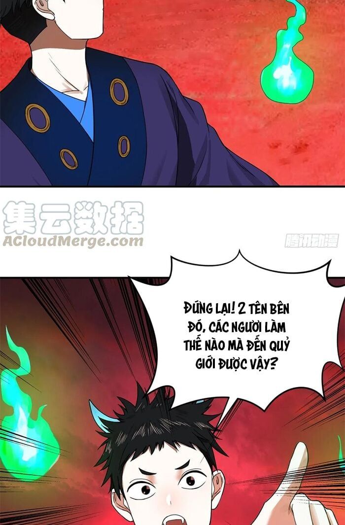 đọc truyện Ta Luyện Khí Ba Ngàn Năm Chương 191 ảnh 28 tại Thiên Thai Truyện