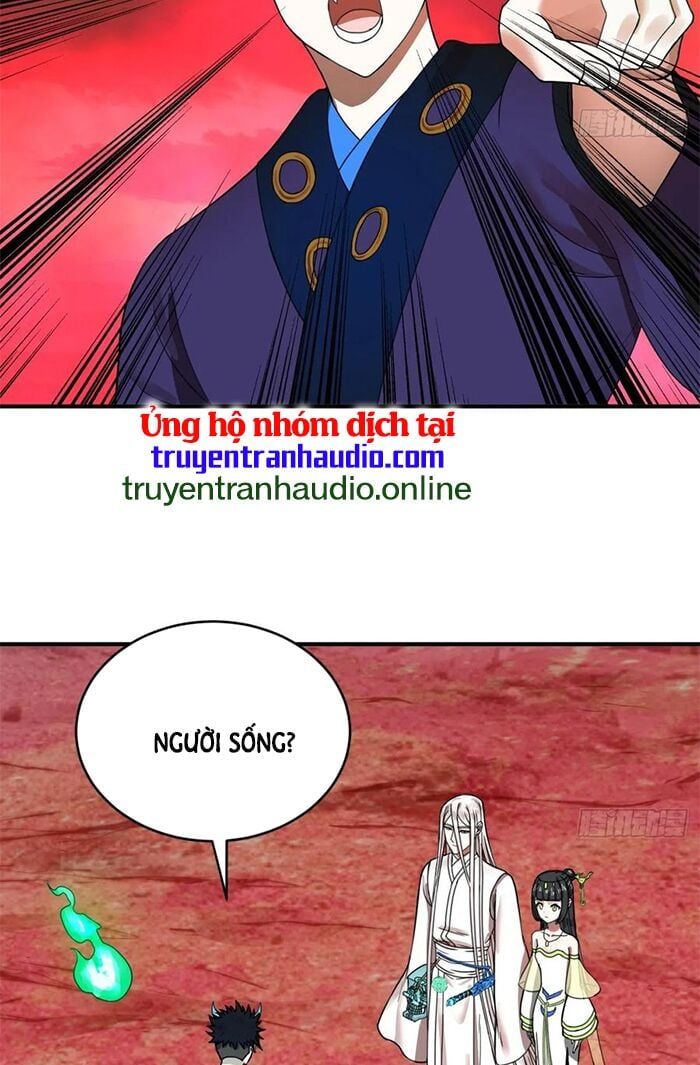 đọc truyện Ta Luyện Khí Ba Ngàn Năm Chương 191 ảnh 29 tại Thiên Thai Truyện