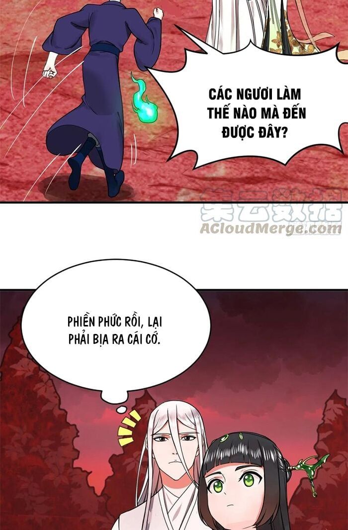 đọc truyện Ta Luyện Khí Ba Ngàn Năm Chương 191 ảnh 30 tại Thiên Thai Truyện