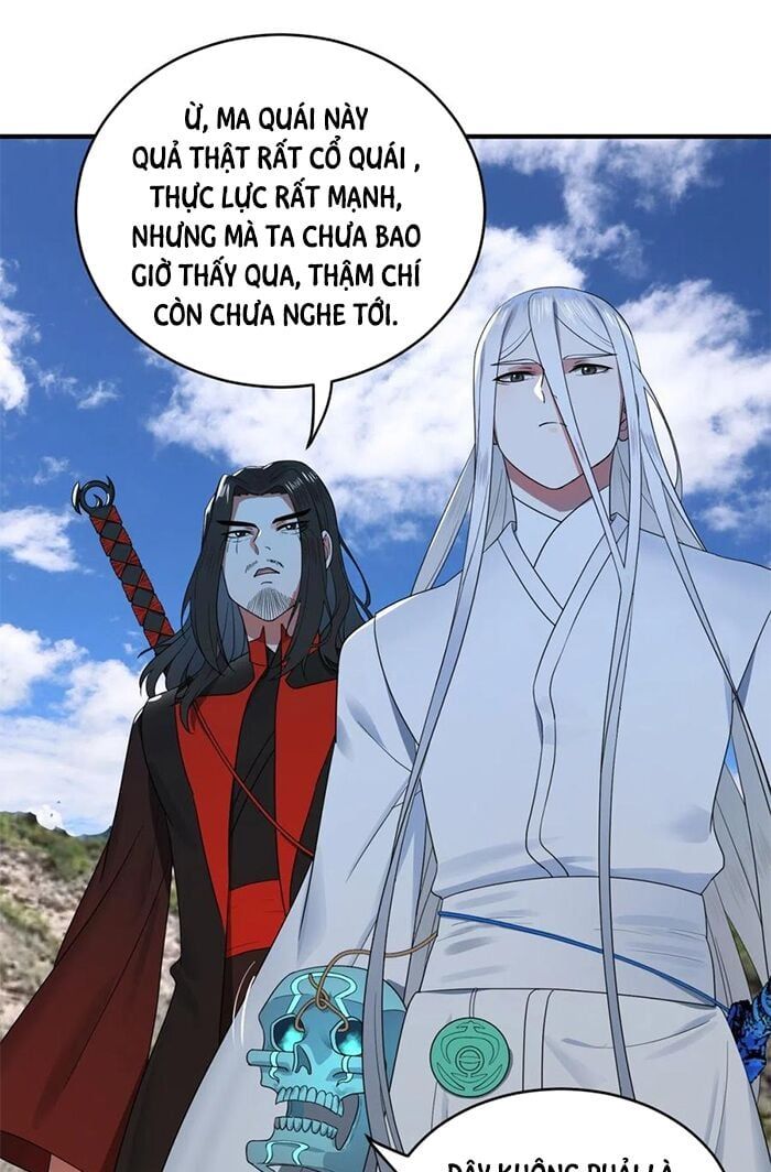 đọc truyện Ta Luyện Khí Ba Ngàn Năm Chương 191 ảnh 5 tại Thiên Thai Truyện