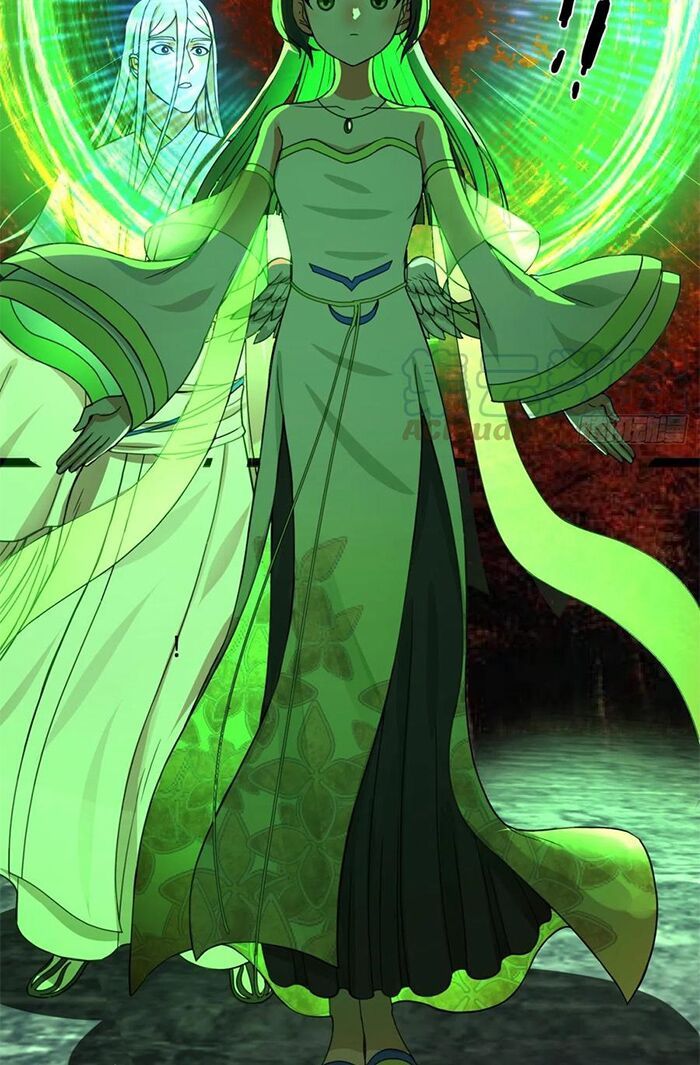 đọc truyện Ta Luyện Khí Ba Ngàn Năm Chương 191 ảnh 32 tại Thiên Thai Truyện