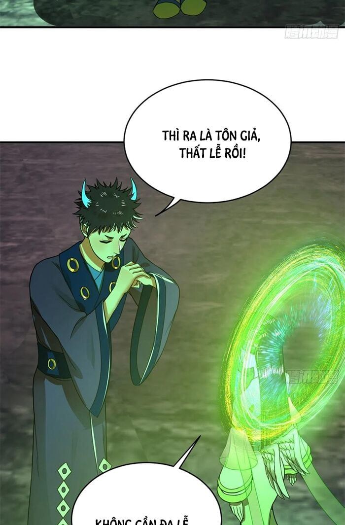 đọc truyện Ta Luyện Khí Ba Ngàn Năm Chương 191 ảnh 33 tại Thiên Thai Truyện