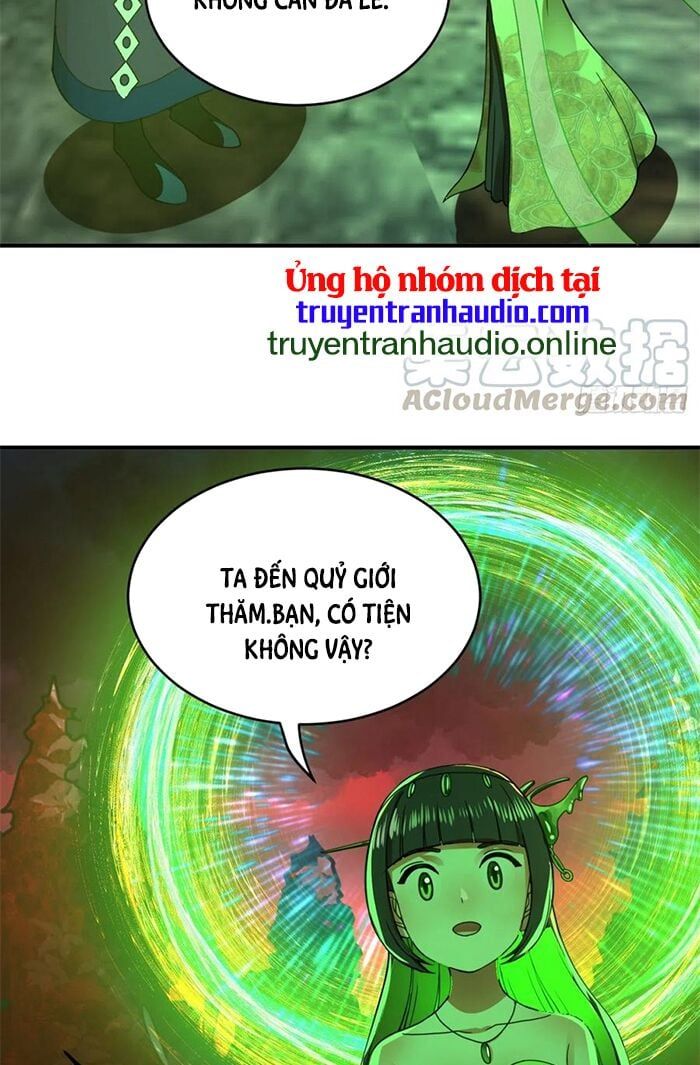 đọc truyện Ta Luyện Khí Ba Ngàn Năm Chương 191 ảnh 34 tại Thiên Thai Truyện