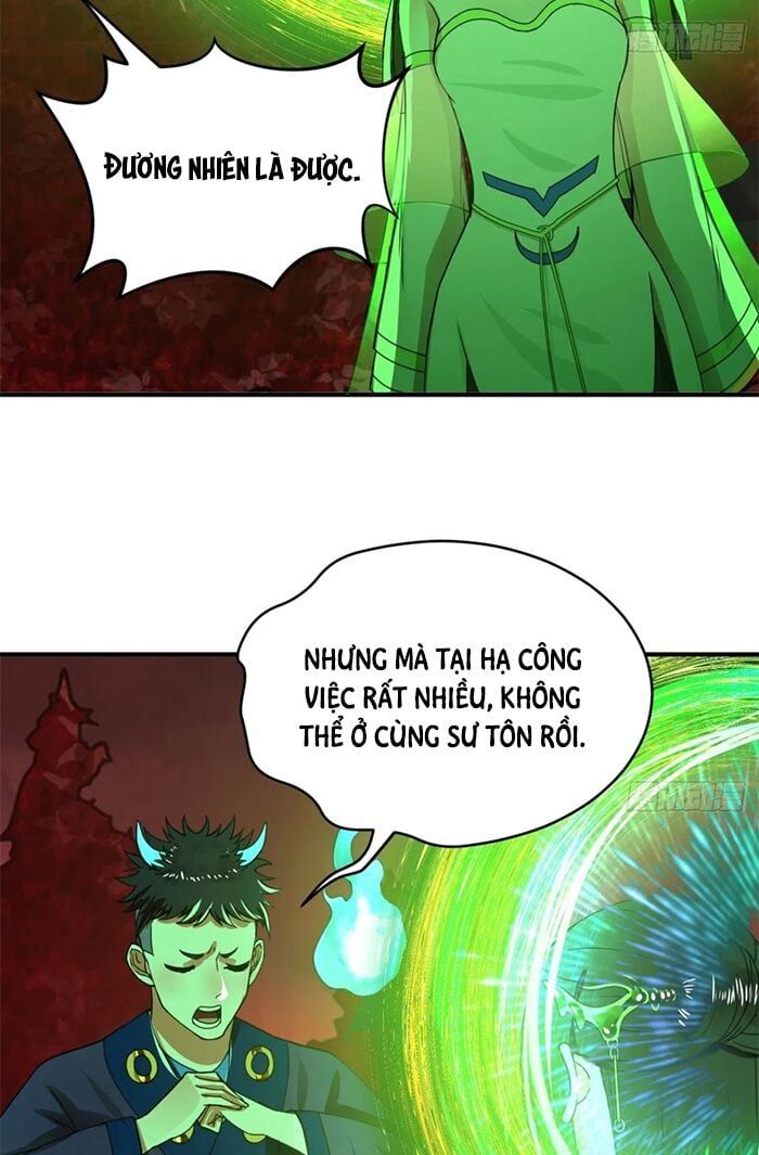 đọc truyện Ta Luyện Khí Ba Ngàn Năm Chương 191 ảnh 35 tại Thiên Thai Truyện