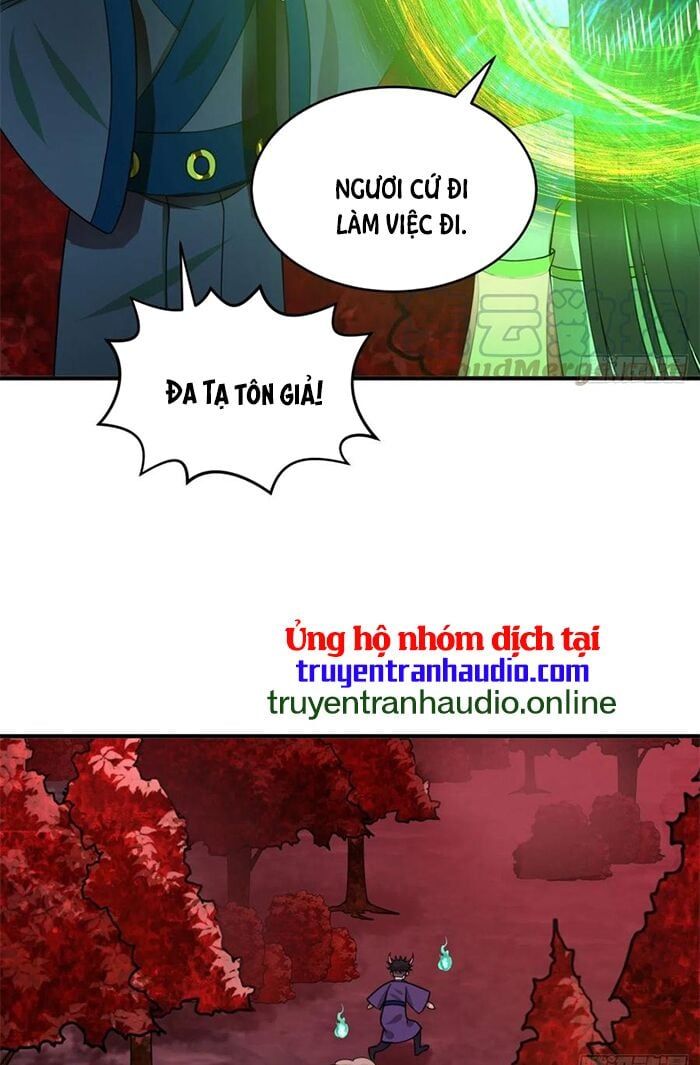 đọc truyện Ta Luyện Khí Ba Ngàn Năm Chương 191 ảnh 36 tại Thiên Thai Truyện