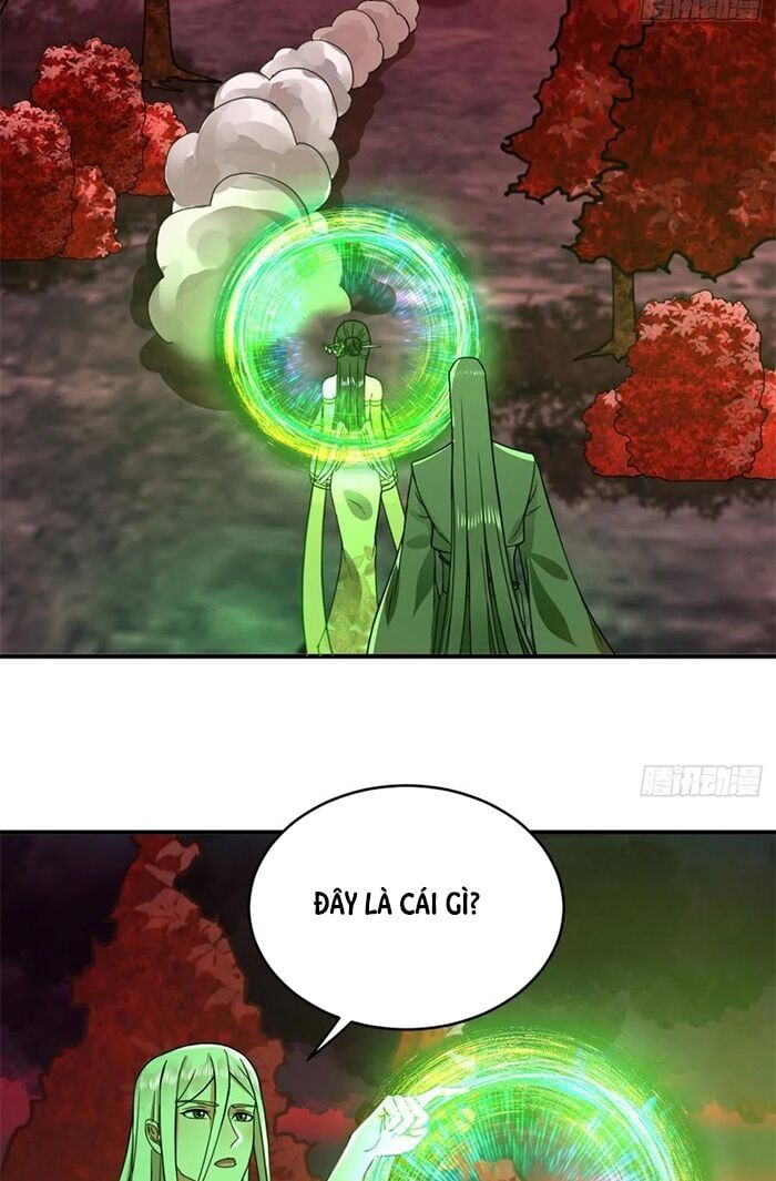 đọc truyện Ta Luyện Khí Ba Ngàn Năm Chương 191 ảnh 37 tại Thiên Thai Truyện