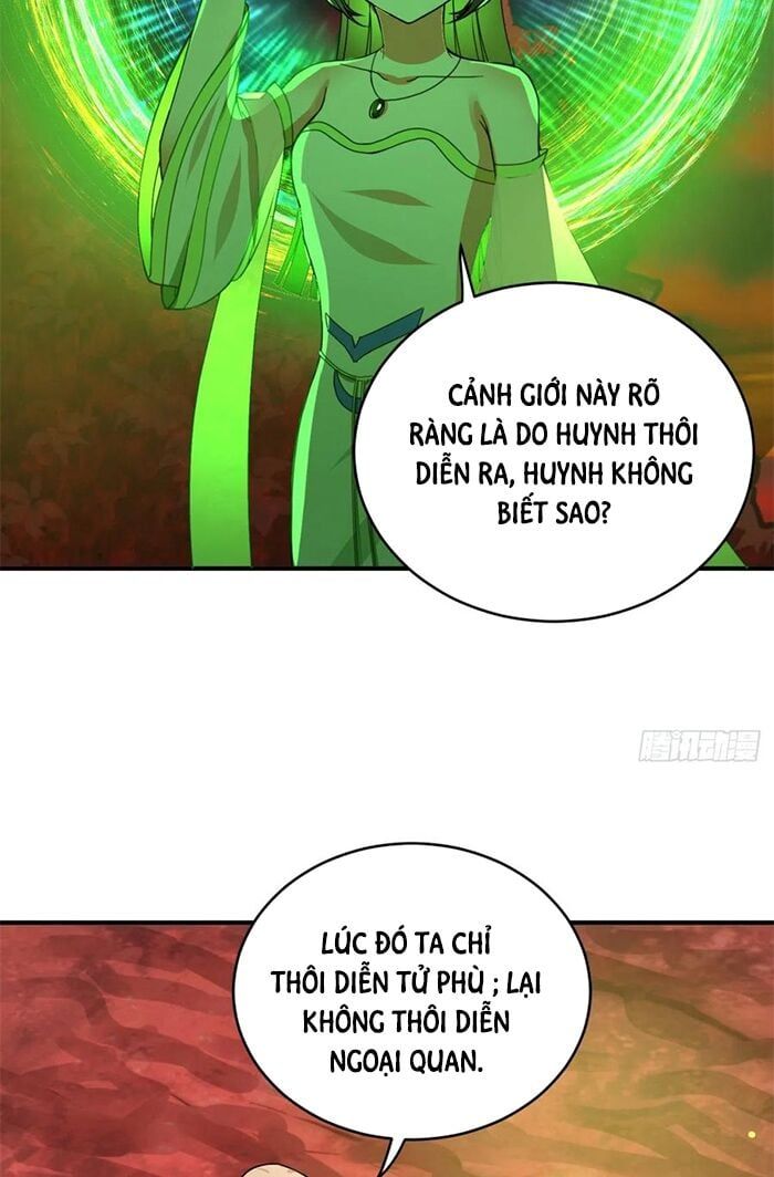 đọc truyện Ta Luyện Khí Ba Ngàn Năm Chương 191 ảnh 39 tại Thiên Thai Truyện