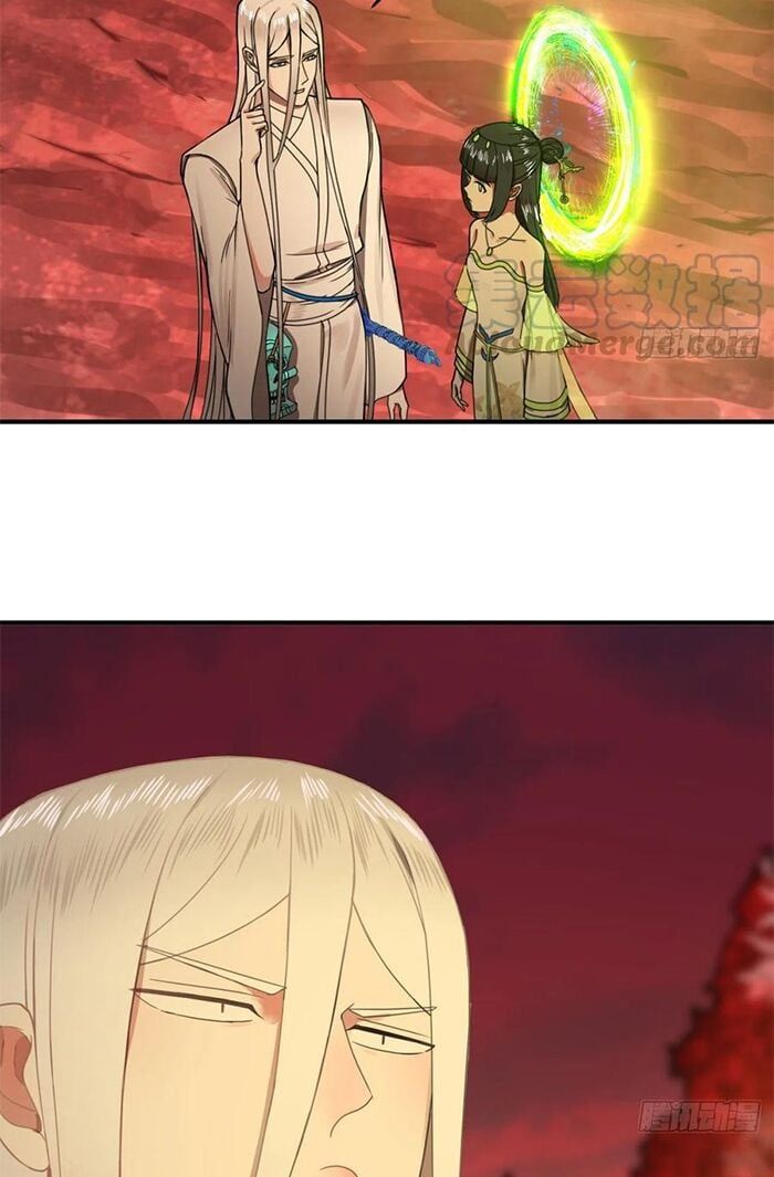 đọc truyện Ta Luyện Khí Ba Ngàn Năm Chương 191 ảnh 40 tại Thiên Thai Truyện