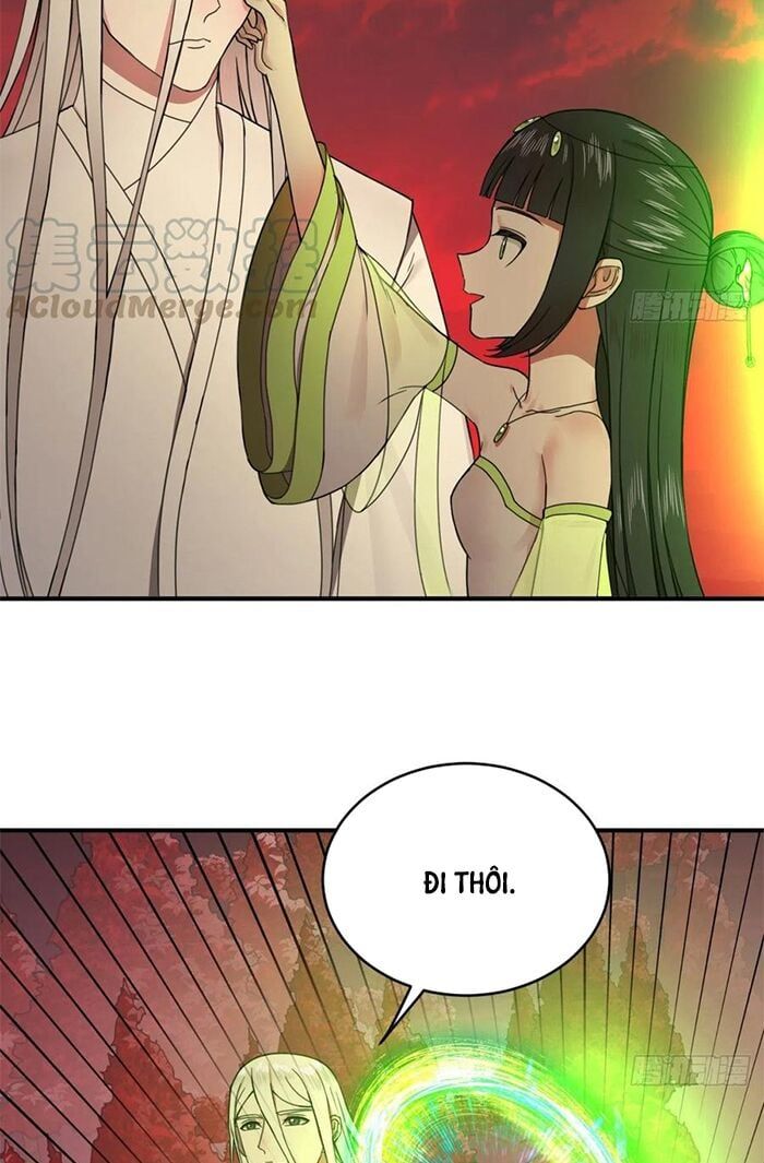 đọc truyện Ta Luyện Khí Ba Ngàn Năm Chương 191 ảnh 42 tại Thiên Thai Truyện