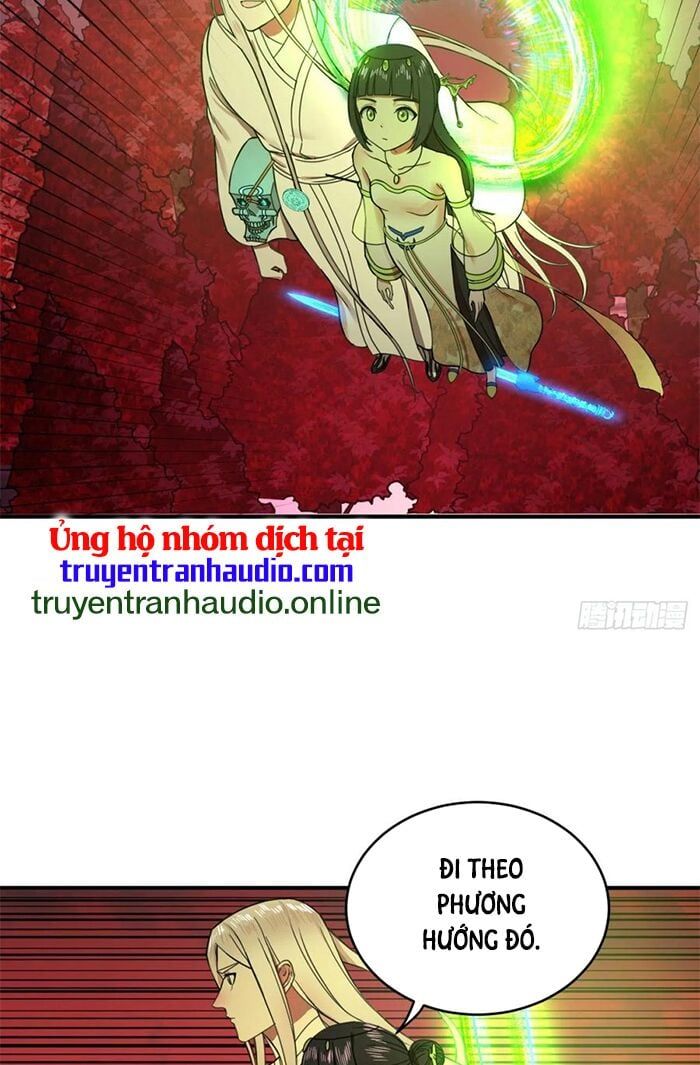 đọc truyện Ta Luyện Khí Ba Ngàn Năm Chương 191 ảnh 43 tại Thiên Thai Truyện