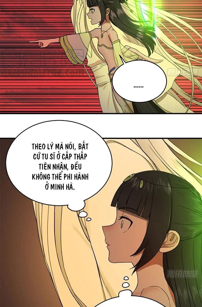 đọc truyện Ta Luyện Khí Ba Ngàn Năm Chương 191 ảnh 44 tại Thiên Thai Truyện