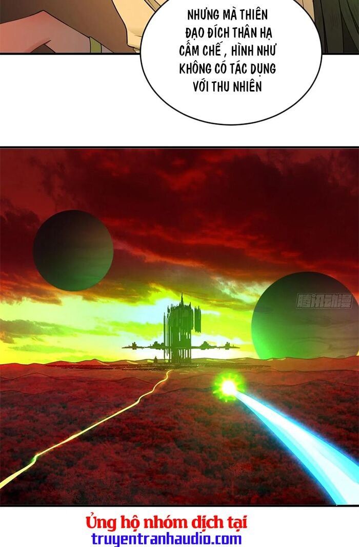 đọc truyện Ta Luyện Khí Ba Ngàn Năm Chương 191 ảnh 45 tại Thiên Thai Truyện