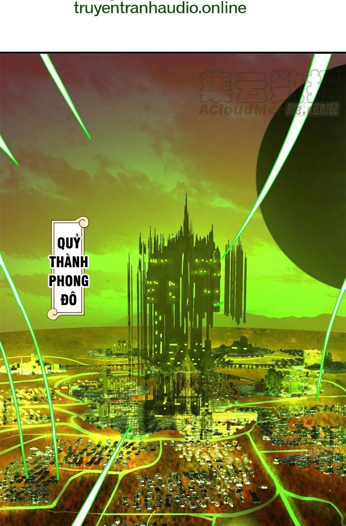 đọc truyện Ta Luyện Khí Ba Ngàn Năm Chương 191 ảnh 46 tại Thiên Thai Truyện