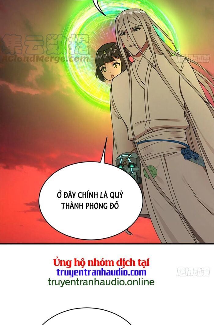 đọc truyện Ta Luyện Khí Ba Ngàn Năm Chương 191 ảnh 48 tại Thiên Thai Truyện