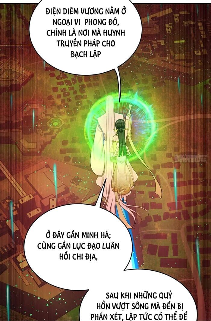 đọc truyện Ta Luyện Khí Ba Ngàn Năm Chương 191 ảnh 49 tại Thiên Thai Truyện