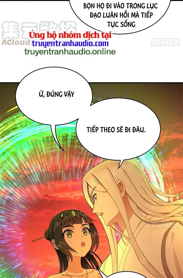 đọc truyện Ta Luyện Khí Ba Ngàn Năm Chương 191 ảnh 50 tại Thiên Thai Truyện