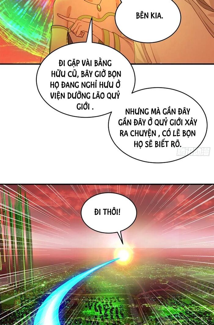 đọc truyện Ta Luyện Khí Ba Ngàn Năm Chương 191 ảnh 51 tại Thiên Thai Truyện