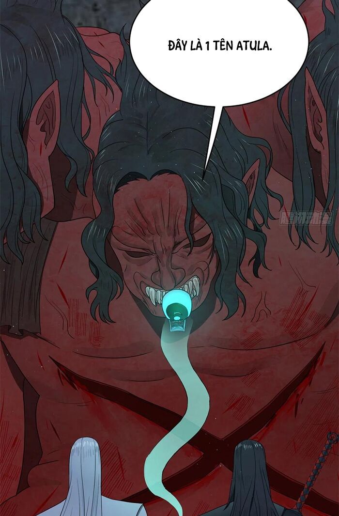 đọc truyện Ta Luyện Khí Ba Ngàn Năm Chương 191 ảnh 7 tại Thiên Thai Truyện